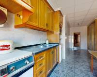 Sale - House - Elche pedanias - Jubalcoy