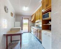 Sale - House - Elche pedanias - Jubalcoy