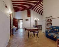 Sale - House - Elche pedanias - Jubalcoy