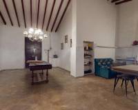 Sale - House - Elche pedanias - Jubalcoy