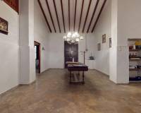 Sale - House - Elche pedanias - Jubalcoy