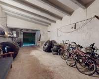 Sale - House - Elche pedanias - Jubalcoy