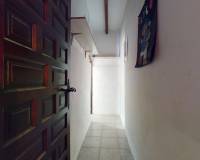 Sale - House - Elche pedanias - Jubalcoy