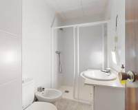 Sale - House - Elche pedanias - Jubalcoy