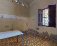 Sale - House - Elche pedanias - Jubalcoy