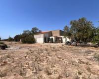 Sale - House - Elche pedanias - Jubalcoy