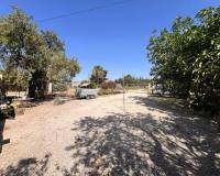 Sale - House - Elche pedanias - Jubalcoy