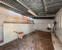 Sale - House - Elche pedanias - Jubalcoy
