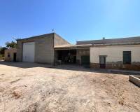 Sale - House - Elche pedanias - Jubalcoy