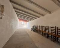 Sale - House - Elche pedanias - Jubalcoy