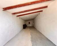 Sale - House - Elche pedanias - Jubalcoy
