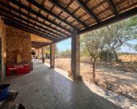 Sale - House - Elche pedanias - Jubalcoy