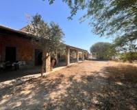 Sale - House - Elche pedanias - Jubalcoy
