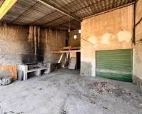 Sale - House - Elche pedanias - Jubalcoy