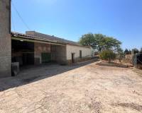 Sale - House - Elche pedanias - Jubalcoy