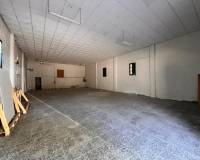 Sale - House - Elche pedanias - Jubalcoy