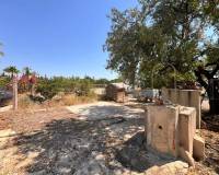 Sale - House - Elche pedanias - Jubalcoy