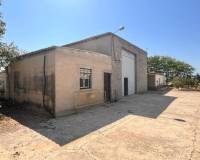 Sale - House - Elche pedanias - Jubalcoy