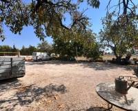 Sale - House - Elche pedanias - Jubalcoy