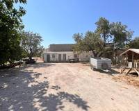 Sale - House - Elche pedanias - Jubalcoy