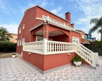 Sale - House - Elche pedanias - Valverde