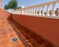 Sale - House - Elche pedanias - Valverde