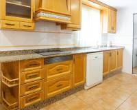 Sale - House - Elche pedanias - Valverde