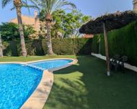 Sale - House - Elche pedanias - Valverde
