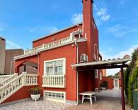 Sale - House - Elche pedanias - Valverde