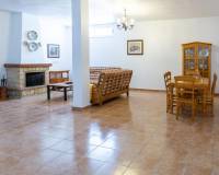 Sale - House - Elche pedanias - Valverde