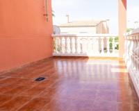 Sale - House - Elche pedanias - Valverde