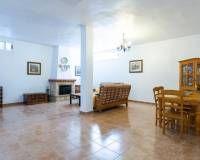 Sale - House - Elche pedanias - Valverde