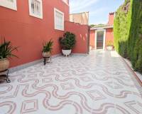 Sale - House - Elche pedanias - Valverde