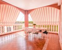 Sale - House - Elche pedanias - Valverde