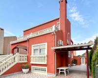 Sale - House - Elche pedanias - Valverde