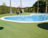 Sale - House - Elche pedanias - Valverde