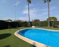 Sale - House - Elche pedanias - Valverde