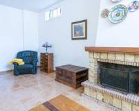 Sale - House - Elche pedanias - Valverde