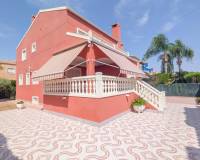 Sale - House - Elche pedanias - Valverde