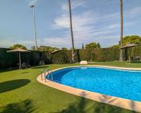 Sale - House - Elche pedanias - Valverde