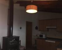 Sale - House - Hondon de los Frailes - BARBARROJA
