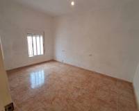 Sale - House - Hondon de los Frailes - BARBARROJA