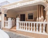 Sale - House - Las bayas - Las Bayas-Asprillas