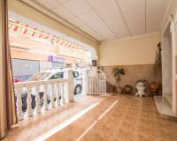 Sale - House - Las bayas - Las Bayas-Asprillas