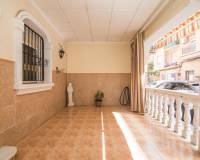Sale - House - Las bayas - Las Bayas-Asprillas