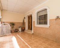 Sale - House - Las bayas - Las Bayas-Asprillas