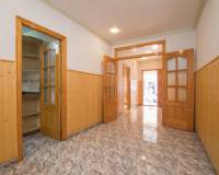 Sale - House - Las bayas - Las Bayas-Asprillas