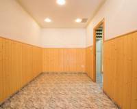 Sale - House - Las bayas - Las Bayas-Asprillas