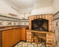 Sale - House - Las bayas - Las Bayas-Asprillas