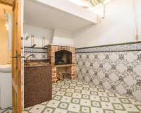 Sale - House - Las bayas - Las Bayas-Asprillas